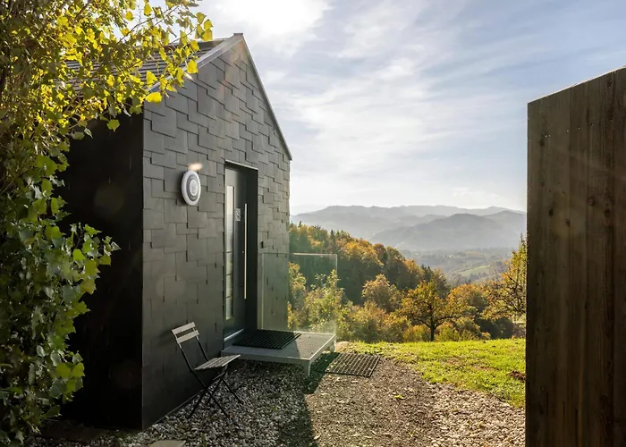 Lodge Wurzenberg Suedsteiermark