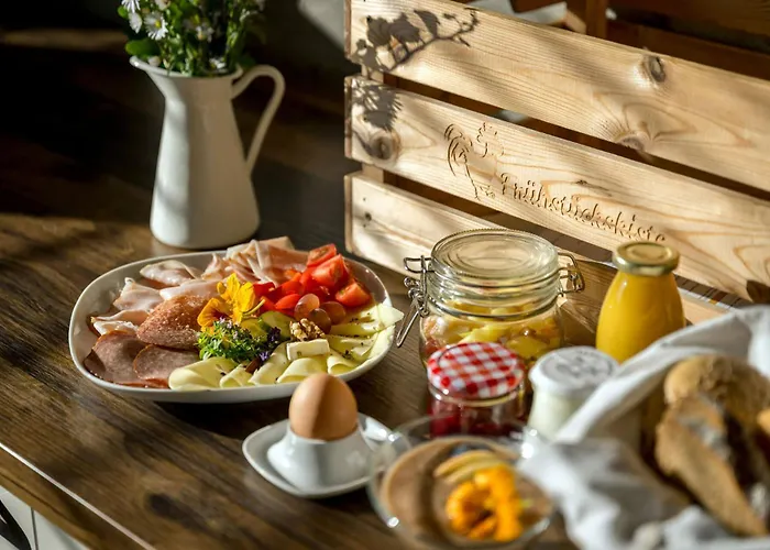 Lodge Wurzenberg Südsteiermark *