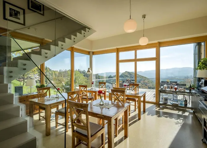 Wurzenberg Hotel Lodges Suedsteiermark *