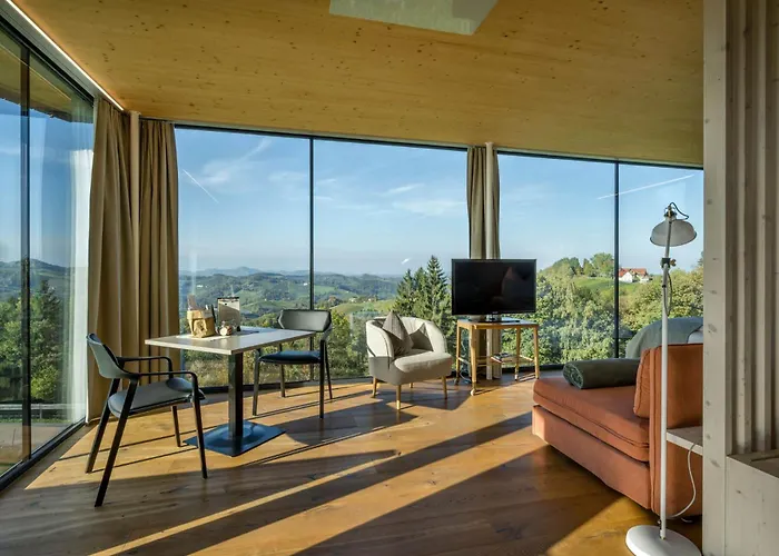 Wurzenberg Südsteiermark