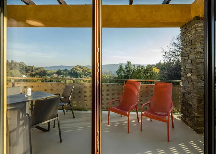 Lodge Wurzenberg Suedsteiermark