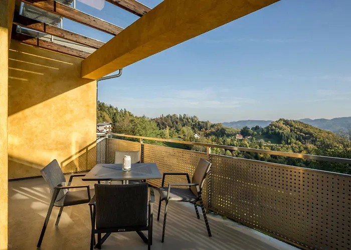 Wurzenberg Hotel Lodges Suedsteiermark Деревянный коттедж *