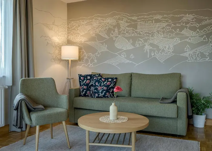 Деревянный коттедж Wurzenberg Hotel Lodges Suedsteiermark *