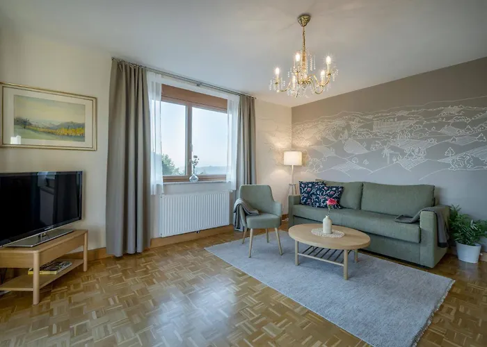 Wurzenberg Hotel Lodges Suedsteiermark * Гамлиц