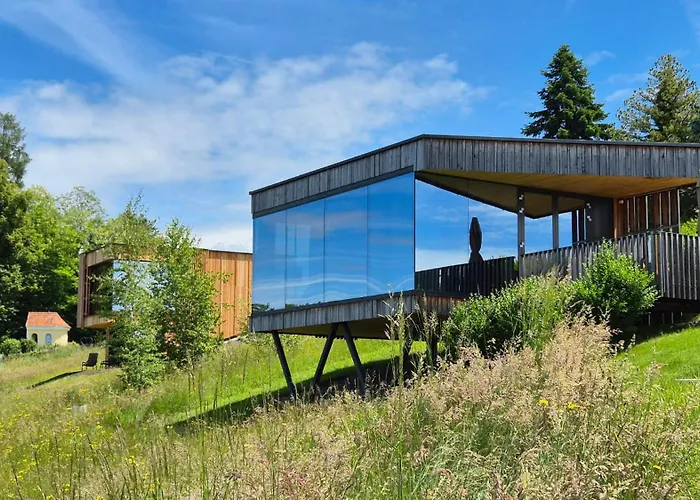 Lodge Wurzenberg Südsteiermark