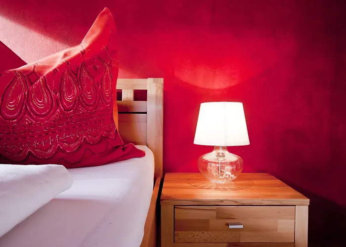 Wurzenberg Hotel Lodges Suedsteiermark *