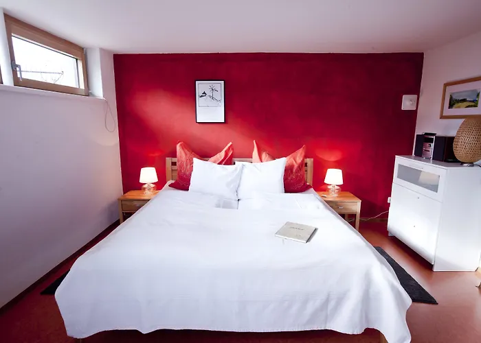 Wurzenberg Suedsteiermark Lodge Gamlitz