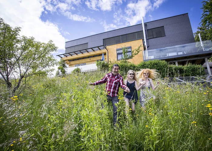 Lodge Wurzenberg Suedsteiermark Gamlitz