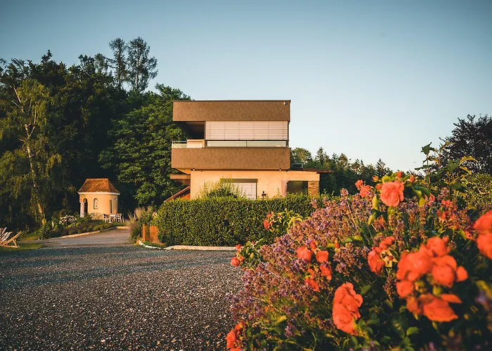 Wurzenberg Hotel Lodges Suedsteiermark