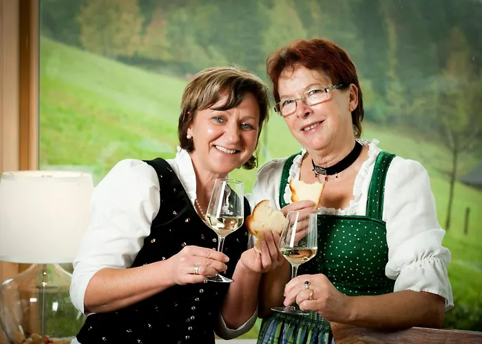 Wurzenberg Hotel Lodges Suedsteiermark *