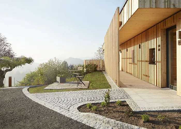 Wurzenberg Hotel Lodges Suedsteiermark