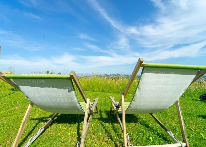 Wurzenberg Südsteiermark