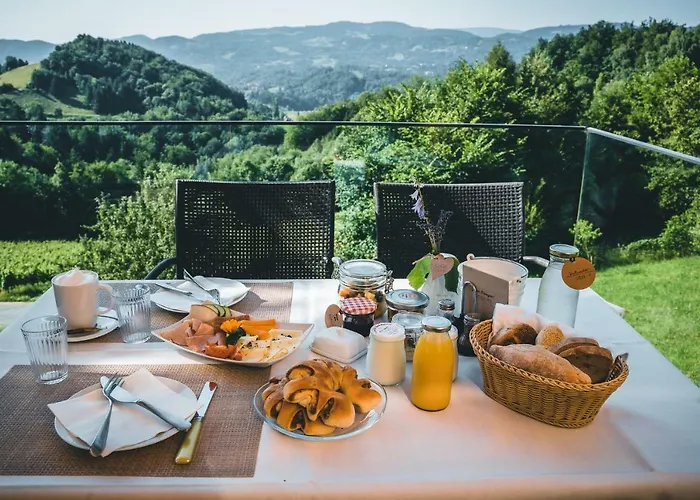 Wurzenberg Südsteiermark