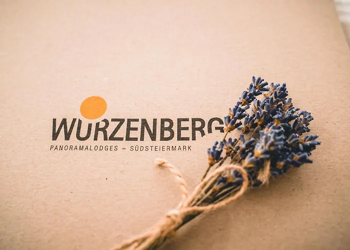 Wurzenberg Südsteiermark Gamlitz